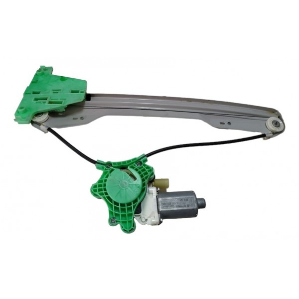 Maquina Vidro Eletrico T E Spacefox 2012 A8083 5z4839401e