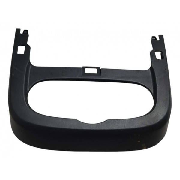 Moldura Comando Ar Condiconado  Renault Duster 1.6 16v 2020