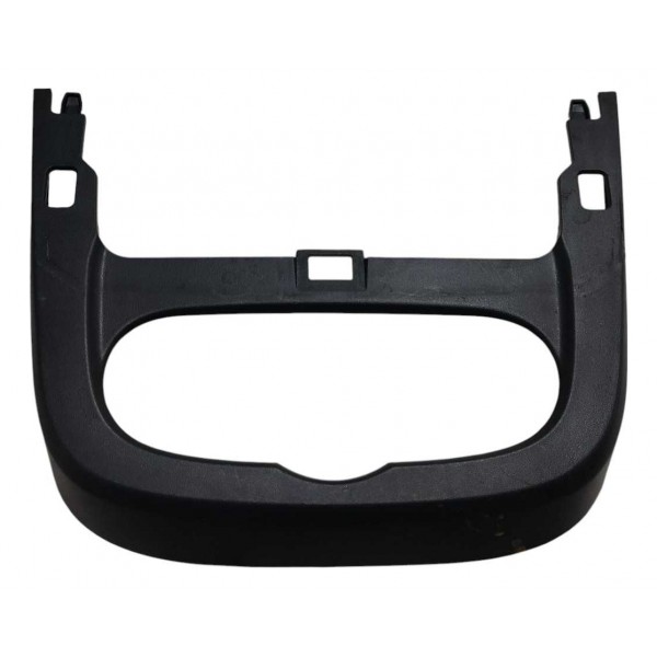 Moldura Comando Ar Condiconado  Renault Duster 1.6 16v 2020