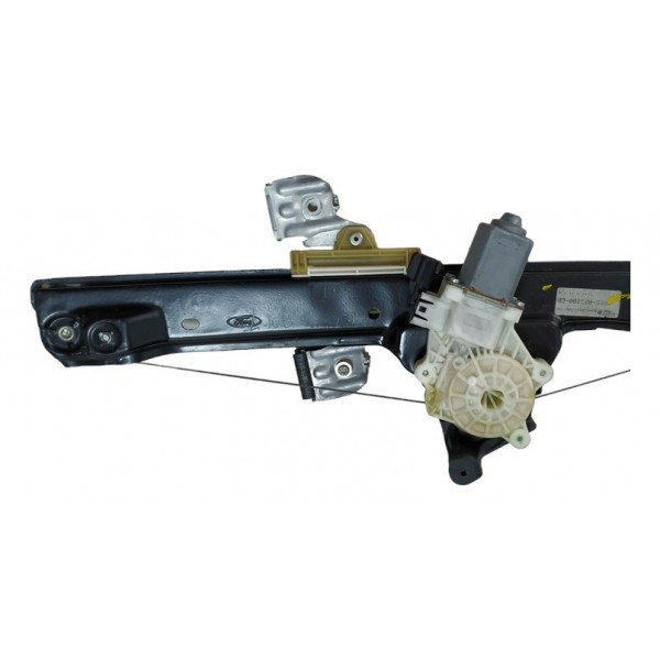 Máquina Vidro Elétrico Diant Dir Ecosport A8081 Cn15-a23200