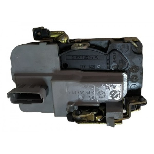 Fechadura Porta Diant Esq Fiat Palio 2010 A8078