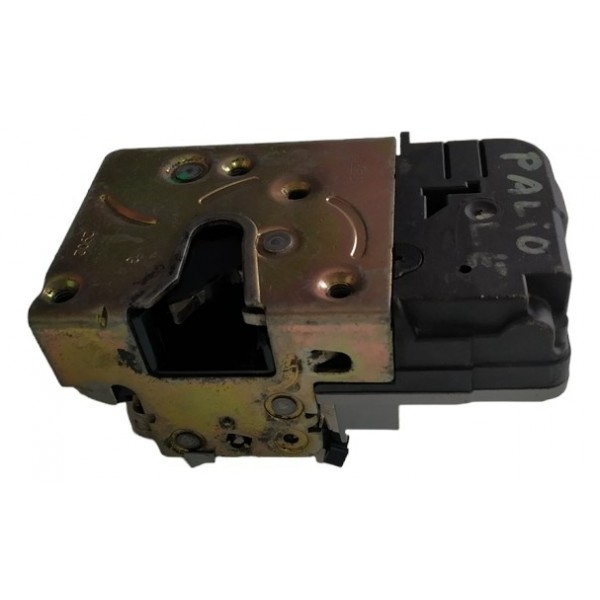 Fechadura Porta Diant Esq Fiat Palio 2010 A8078