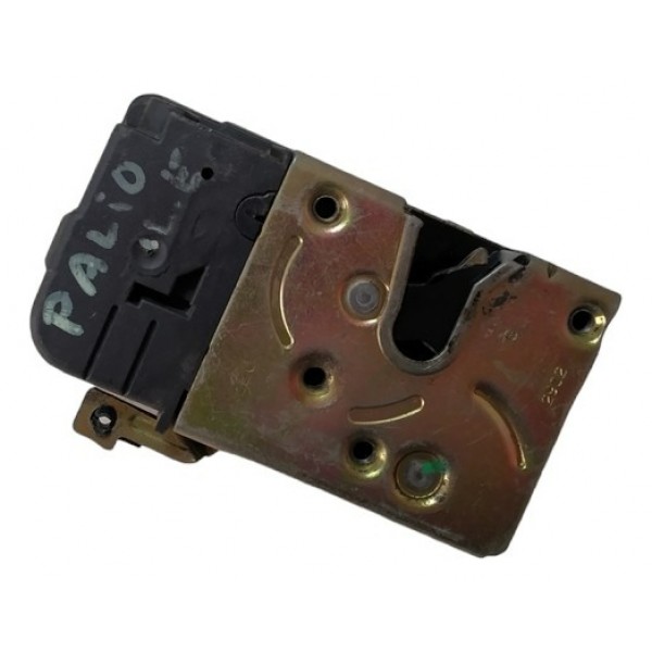 Fechadura Porta Diant Esq Fiat Palio 2010 A8078