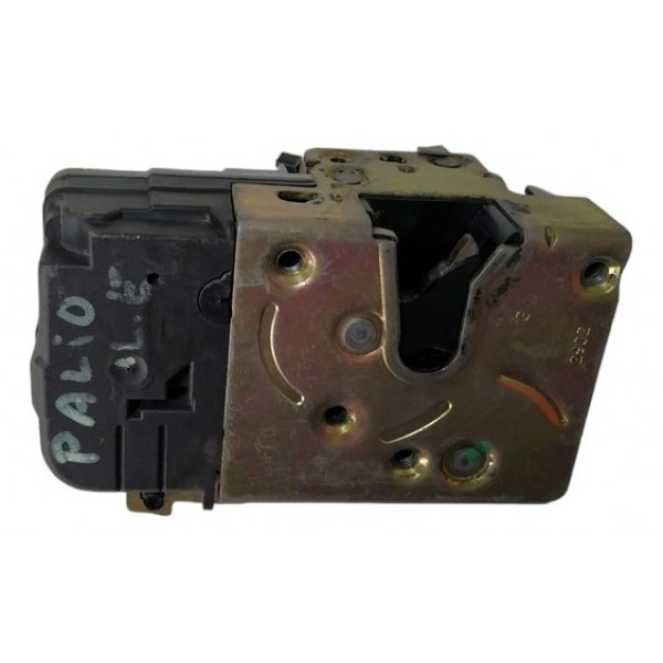 Fechadura Porta Diant Esq Fiat Palio 2010 A8078