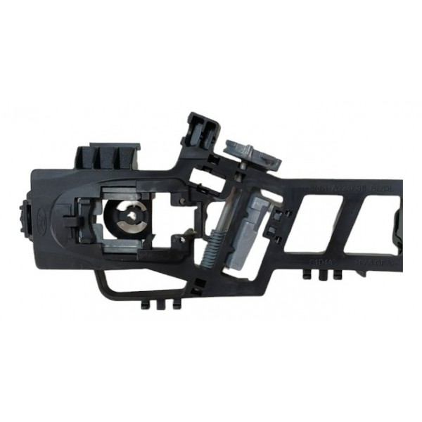 Maçaneta Ext Diant Dir Ecosport 13/17 A8074 8a61-a224a36-bl