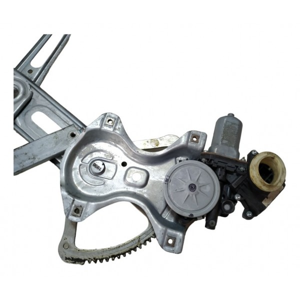 Máquina Vidro Elétrico Tras/dir Corolla 13 A8073 85702-02020