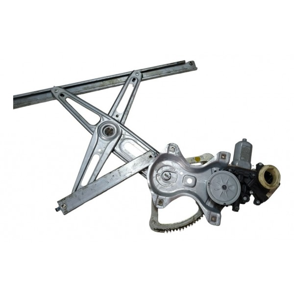 Máquina Vidro Elétrico Tras/dir Corolla 13 A8073 85702-02020