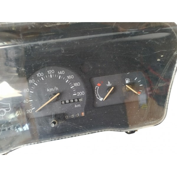 Painel De Instrumento Ford Escort 98 A8072 890505034