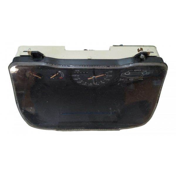 Painel De Instrumento Ford Escort 98 A8072 890505034