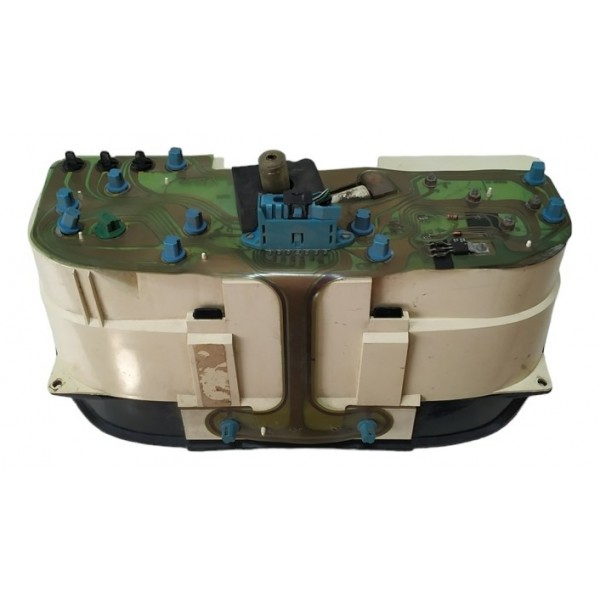 Painel De Instrumento Ford Escort 98 A8072 890505034