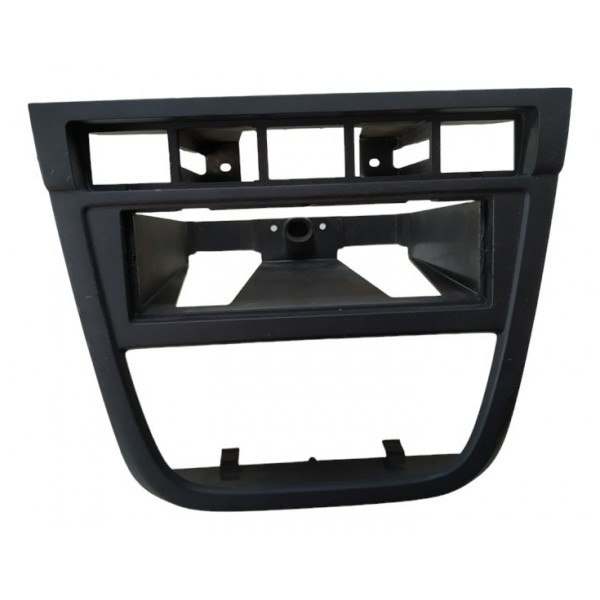 Moldura Central Painel Gol Saveiro Voyage G5 A8071 5u0858061