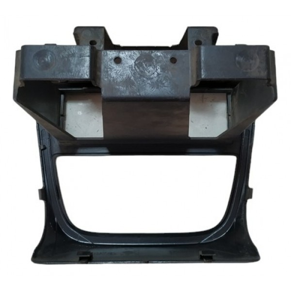 Moldura Central Painel Gol Saveiro Voyage G5 A8071 5u0858061