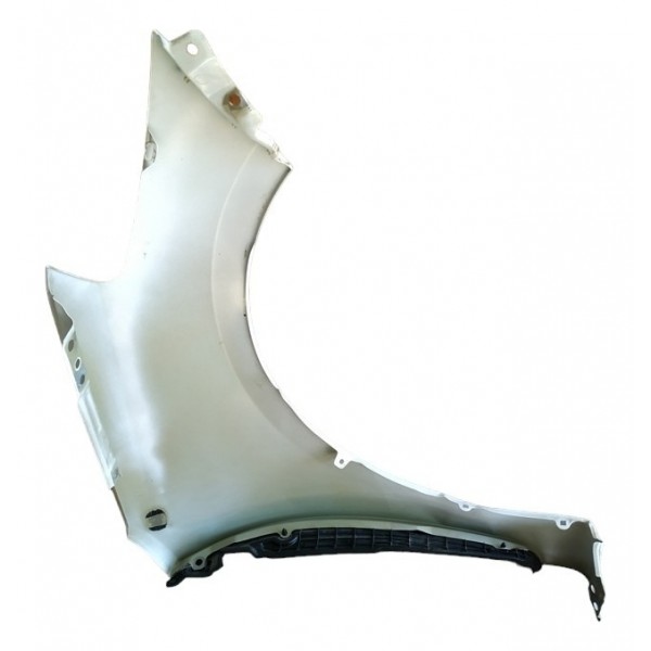 Paralama Esquerdo Nissan Kicks 2019 Detalhe A8068