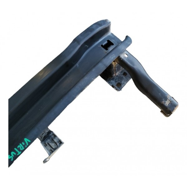 Alma Parachoque Dianteiro Vw Virtus 1.6 Msi 2023 A8066