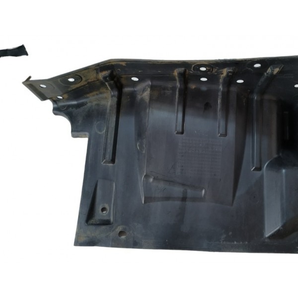 Lameiro Traseiro Esquerdo Lancer 09/14 A8065 Mn154379