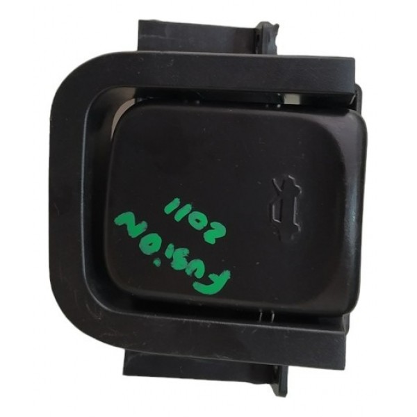 Alavanca Abertura Capo Dianteiro Ford Fusion 2011 A8061