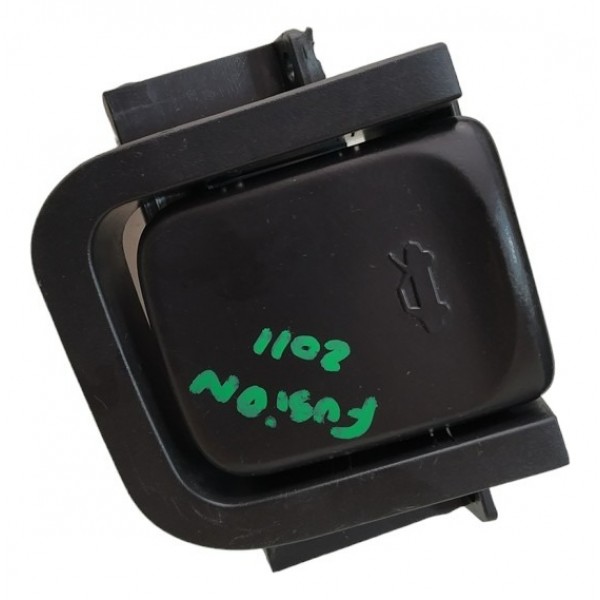 Alavanca Abertura Capo Dianteiro Ford Fusion 2011 A8061