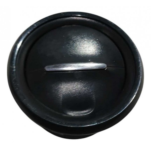 Difusor Ar Painel Esquerdo Renault Duster 1.6 16v 2020