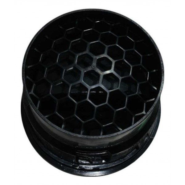 Difusor Ar Painel Esquerdo Renault Duster 1.6 16v 2020