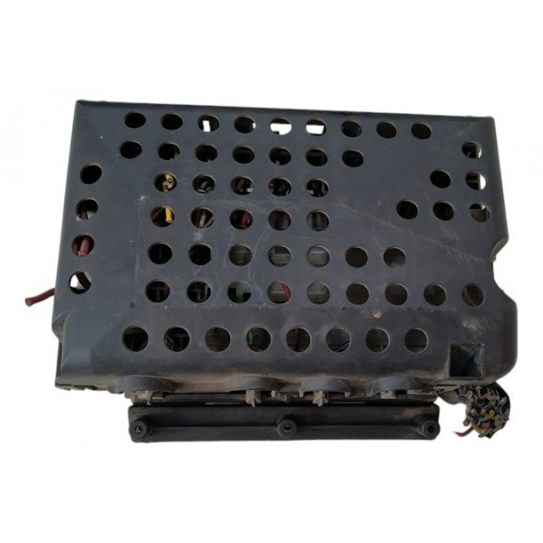 Caixa Fusível Gm Vectra 2.0 1997 A 2005  A8054 90504534