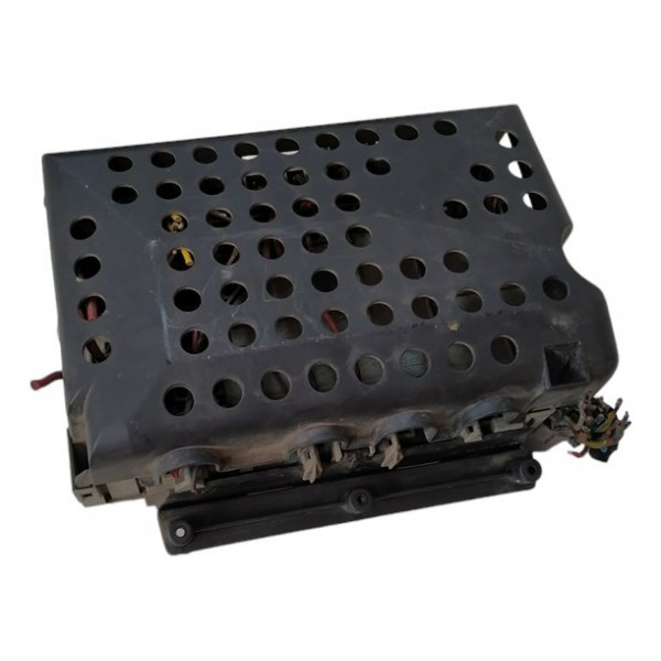 Caixa Fusível Gm Vectra 2.0 1997 A 2005  A8054 90504534