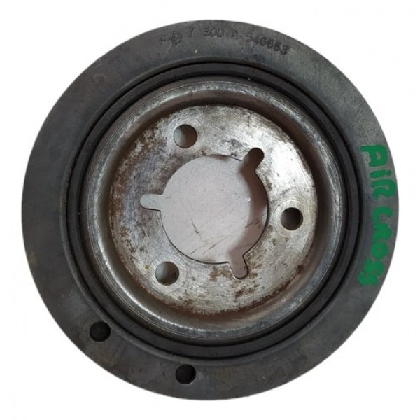 Polia Virabrequim C3 Aircross 1.6 2018 A8053