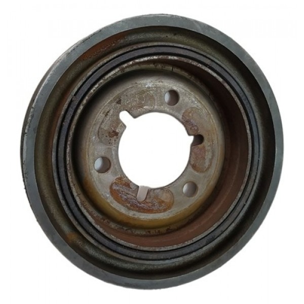 Polia Virabrequim C3 Aircross 1.6 2018 A8053