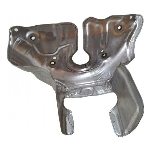 Defletor Calor Coletor C3 Aircross 1.6 2018 A8050