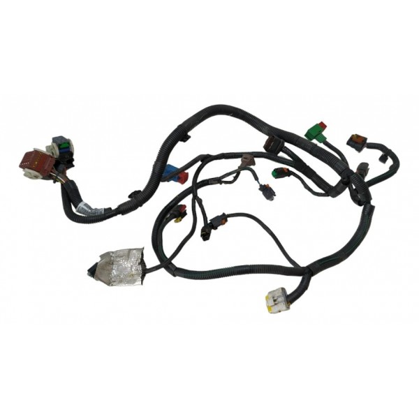 Chicote Injeção Motor  C3 Aircross 1.6 2018 A8047 9816488880