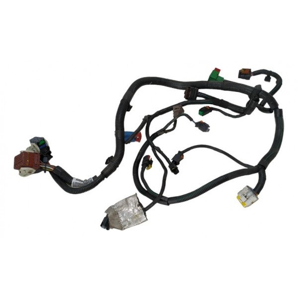 Chicote Injeção Motor  C3 Aircross 1.6 2018 A8047 9816488880