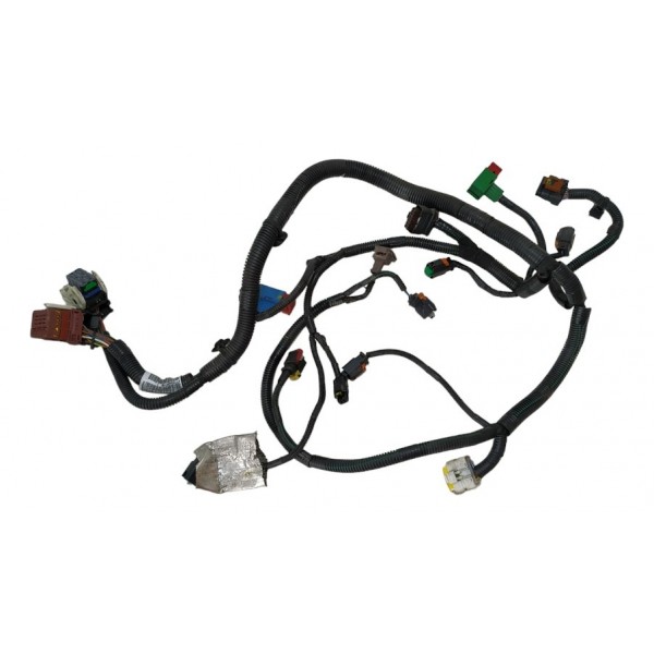 Chicote Injeção Motor  C3 Aircross 1.6 2018 A8047 9816488880