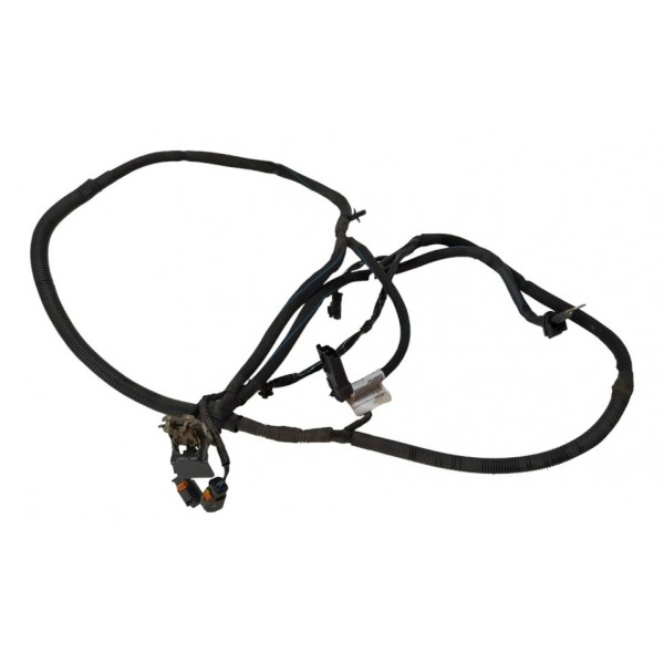 Chicote Cabo Positivo Bateria C3 Aircross 1.6 2018 A8045