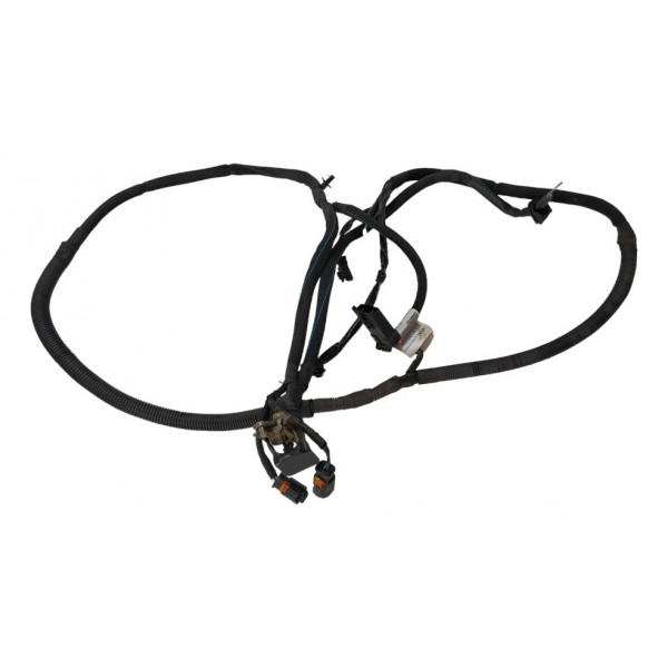 Chicote Cabo Positivo Bateria C3 Aircross 1.6 2018 A8045