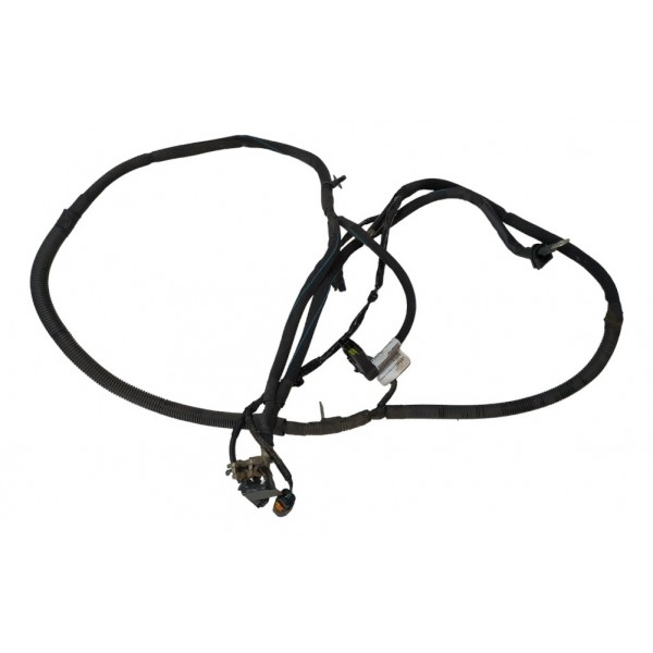 Chicote Cabo Positivo Bateria C3 Aircross 1.6 2018 A8045