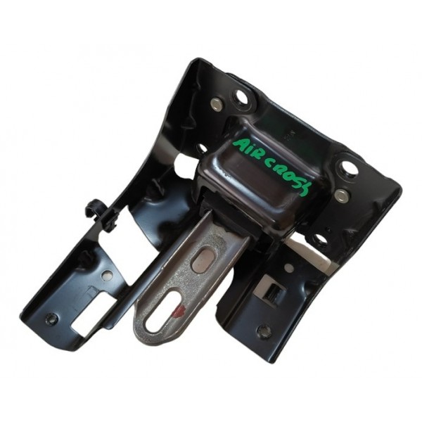 Suporte Coxim Câmbio C3 Aircross 1.6 2018 A8042