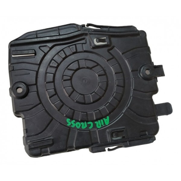 Suporte Modulo Injeção C3 Aircross 1.6 2018 A8038