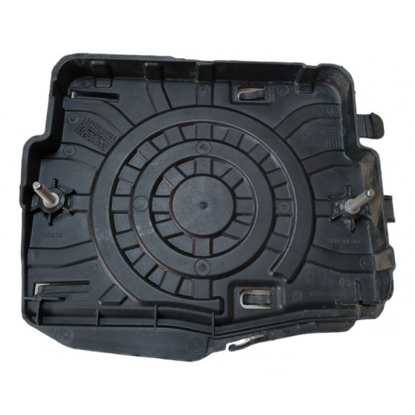 Suporte Modulo Injeção C3 Aircross 1.6 2018 A8038