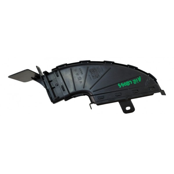 Duto Tomada Ar Painel Frontal C3 Aircross 1.6 2018 A8037