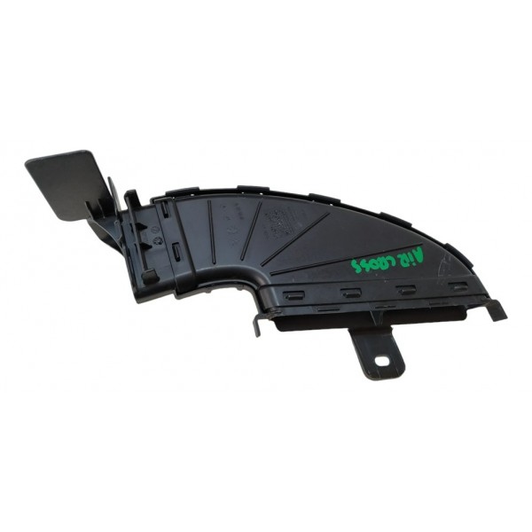 Duto Tomada Ar Painel Frontal C3 Aircross 1.6 2018 A8037