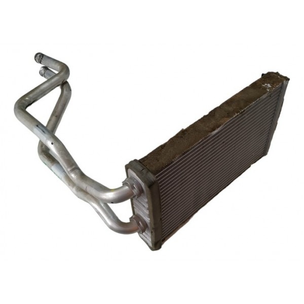 Radiador Ar Quente Outlander 2011 A8034