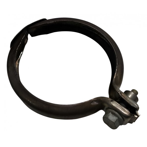 Abraçadeira Escape Turbina Gm Tracker 2025