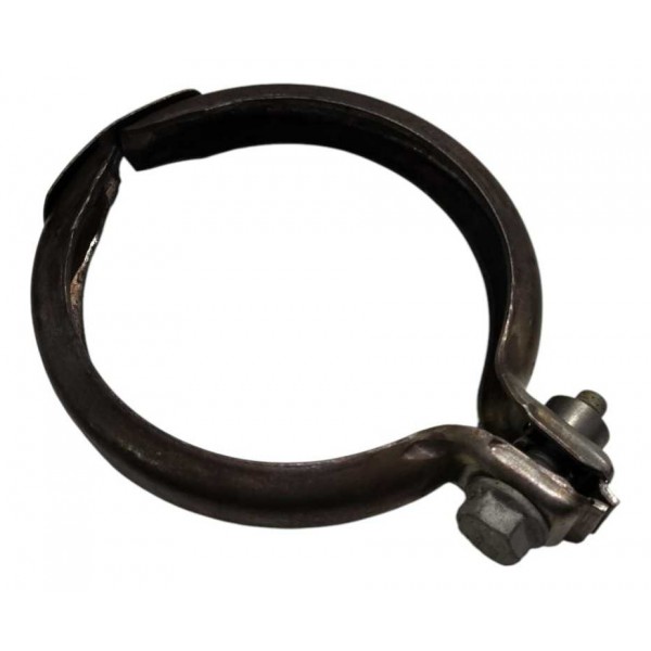 Abraçadeira Escape Turbina Gm Tracker 2025