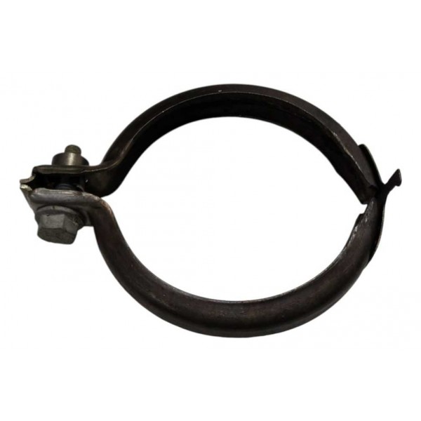 Abraçadeira Escape Turbina Gm Tracker 2025