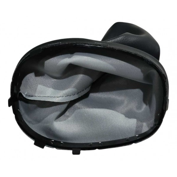 Coifa Alavanca Cambio Renault Duster 1.6 16v 2020