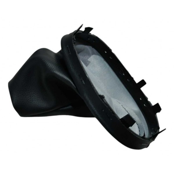 Coifa Alavanca Cambio Renault Duster 1.6 16v 2020