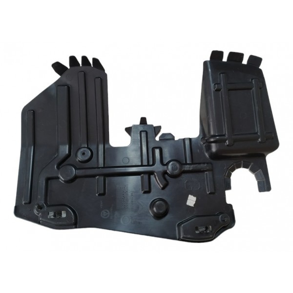 Defletor Radiador Esquerdo C3 Aircross 1.6 2018 A8022