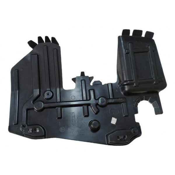 Defletor Radiador Esquerdo C3 Aircross 1.6 2018 A8022