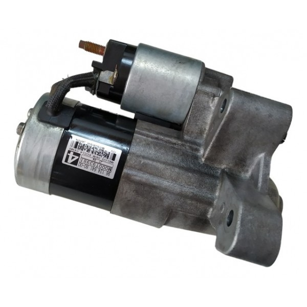 Motor Arranque Partida C3 Aircross 1.6 2018 A8021