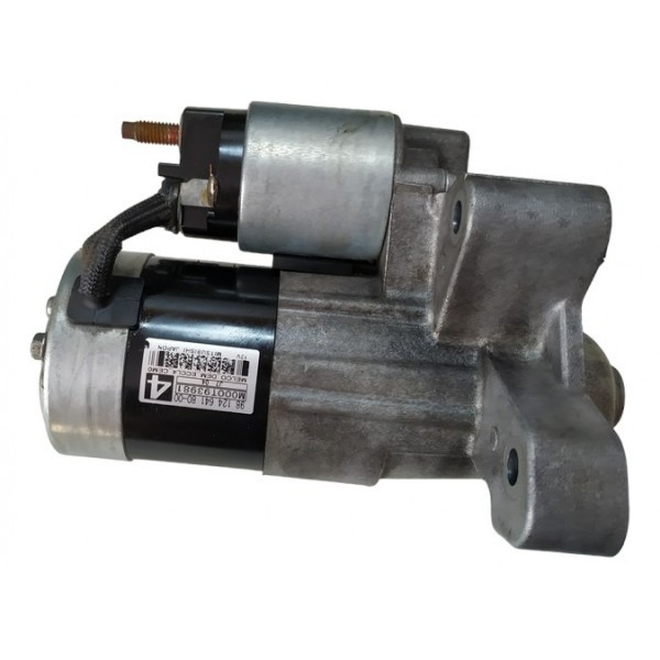 Motor Arranque Partida C3 Aircross 1.6 2018 A8021