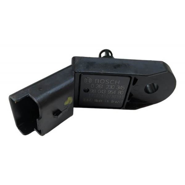 Sensor Map C3 Aircross 1.6 2018 A8019 9804395480